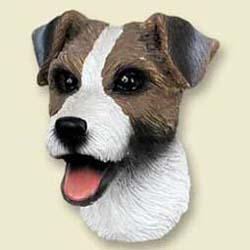 Jack Russell Terrier Magnet