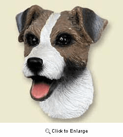 Jack Russell Terrier Magnet