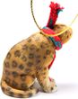 Jaguar Tiny One Christmas Ornament