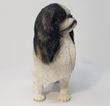 Japanese Chin Figurine