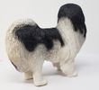 Japanese Chin Figurine