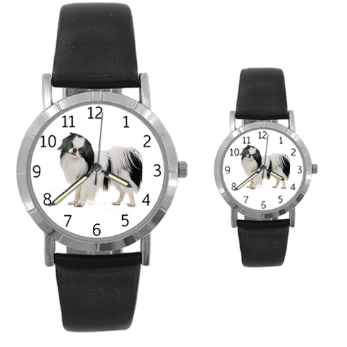 Japanese Chin Watch