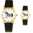 Japanese Chin Watch
