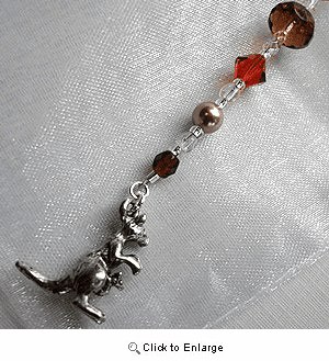 Kangaroo Bookmark