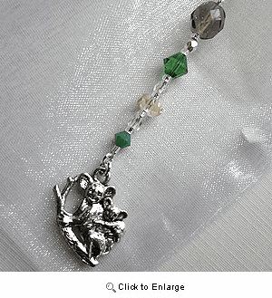 Koala Bookmark