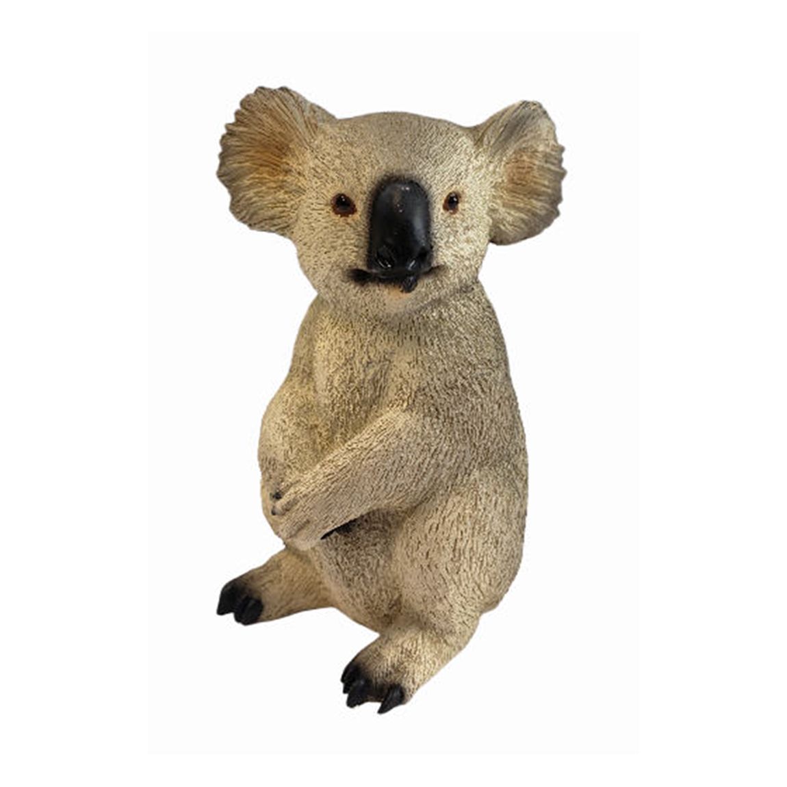 コアラ　置物　gibson native animal friends Koala Figurine, Figurines, Koala Gifts | Animalden.com