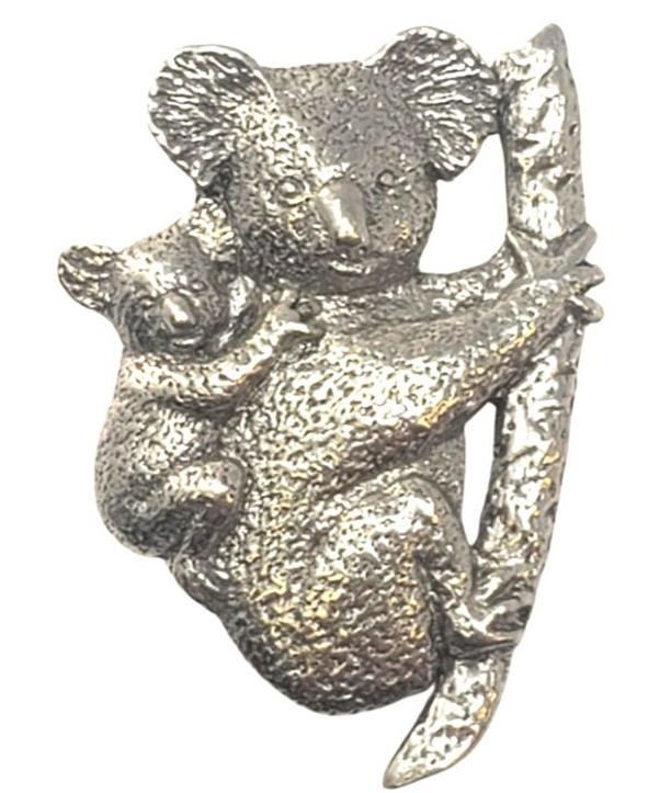 Koala Pin