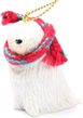 Komondor Tiny One Christmas Ornament
