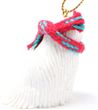 Komondor Tiny One Christmas Ornament