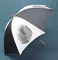 Komondor Umbrella