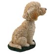 Labradoodle Bobblehead