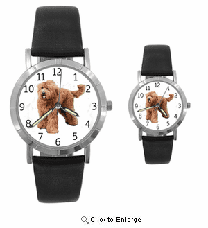 Labradoodle Watch