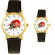 Ladybug Watch