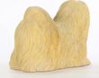 Lhasa Apso Figurine