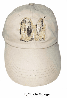 Lhasa Apso Hat
