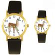 Llama Watch