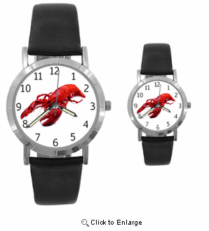 Lobster Watch