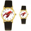 Lobster Watch