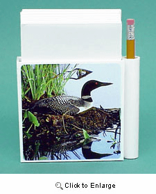 Loon Hold-a-Note