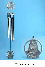 Maltese Windchime