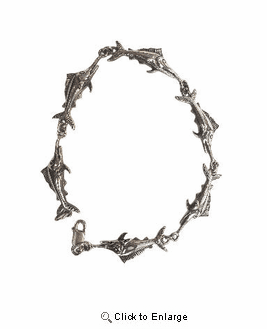Marlin Bracelet