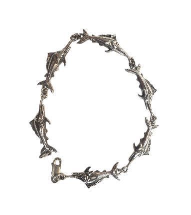 Marlin Bracelet