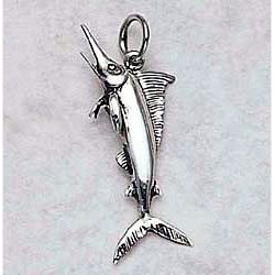 Marlin Pendant