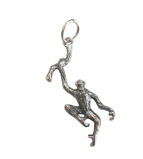 Monkey Charm