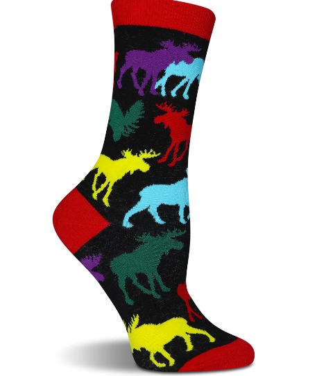 Moose Socks