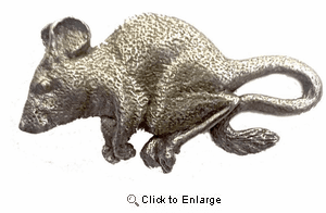 Mouse Pin