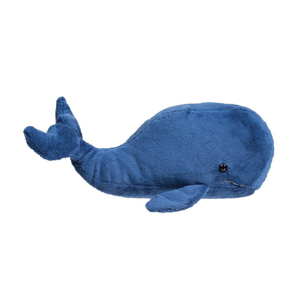 Whale Stuffed Animals & Several Whale Plush at Animal Den