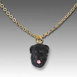 Newfoundland Necklace