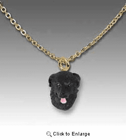 Newfoundland Necklace