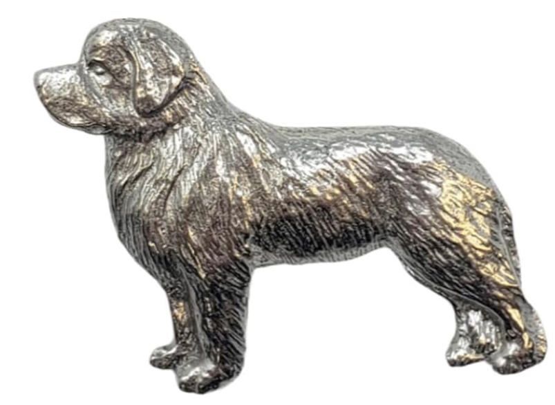 Newfoundland Pin