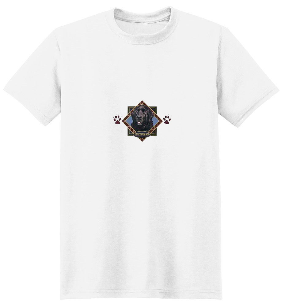 Newfoundland T-Shirt - Diamond Collection