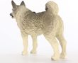 Norwegian Elkhound Figurine