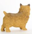 Norwich Terrier Figurine