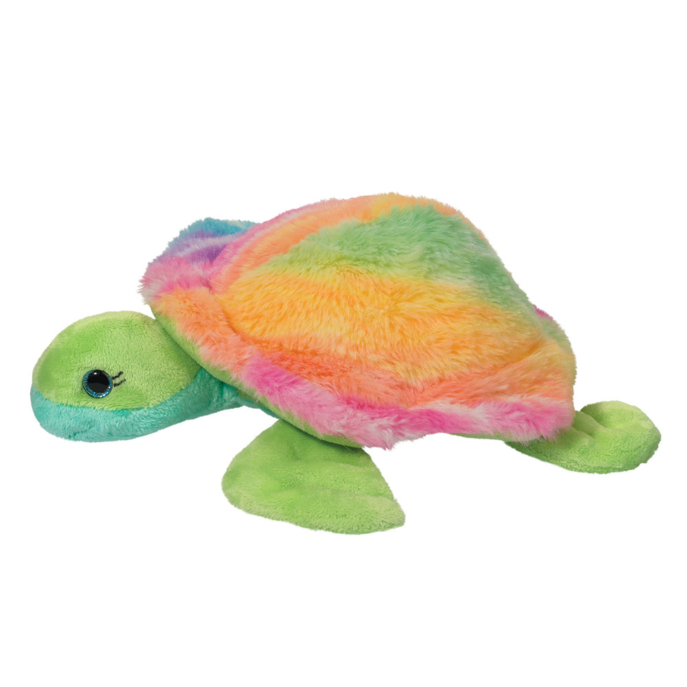 Turtle Plush Animal, Stuffed Turtle, Turtle Gifts