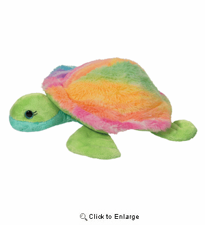 "Nyla" Turtle Plush by Douglas Toy 12"