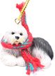 Old English Sheepdog Tiny One Christmas Ornament
