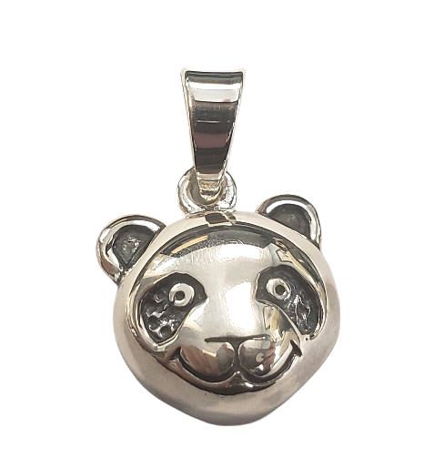 Panda Bear Charm