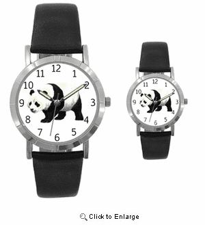 Panda Bear Watch
