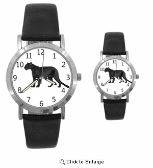 Panther Watch