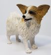 Papillon Figurine