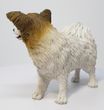 Papillon Figurine