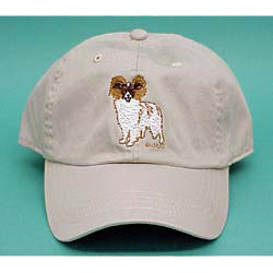 Papillon Hat