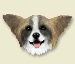 Papillon Magnet