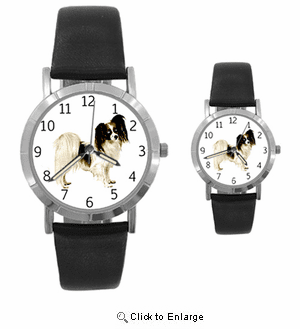 Papillon Watch