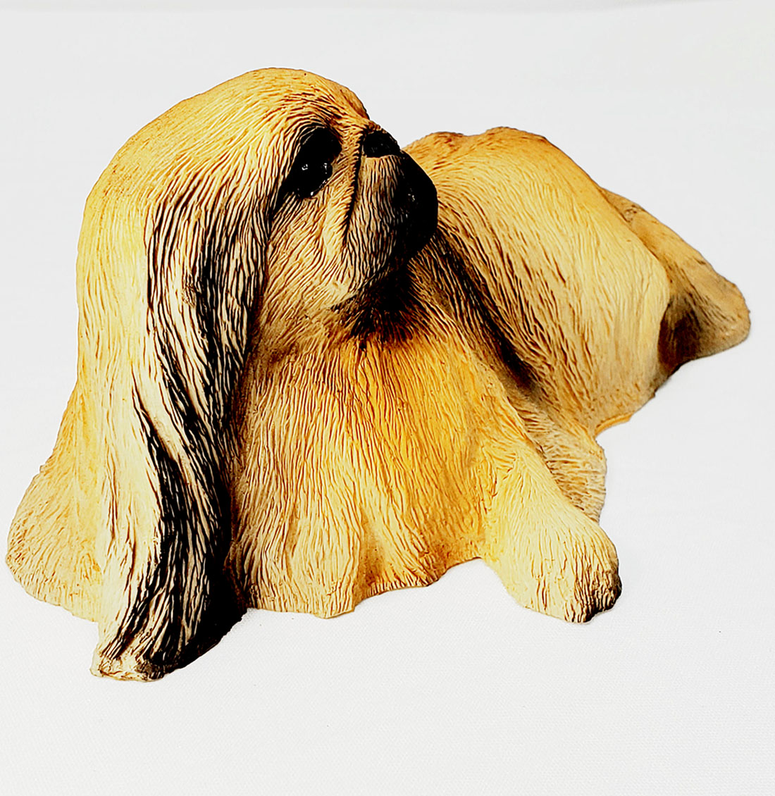 Pekingese Figurine MyDog