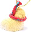 Pekingese Tiny One Christmas Ornament